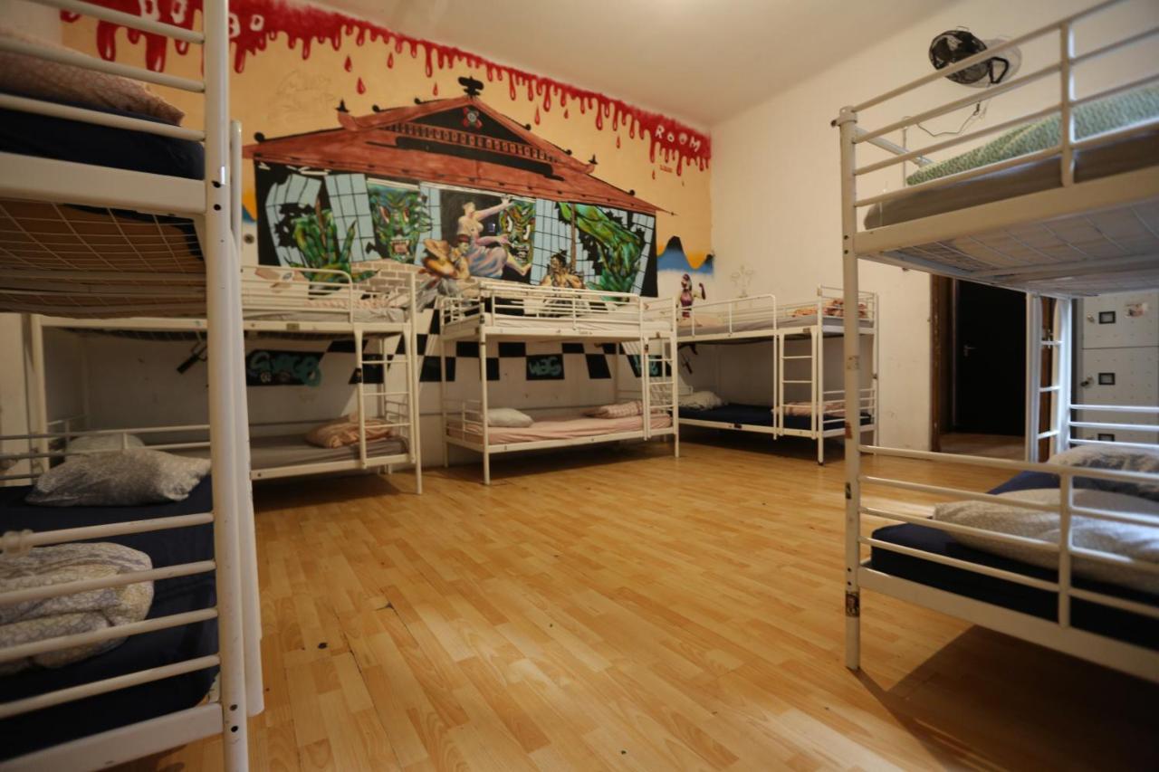 Hostal Retox Party *