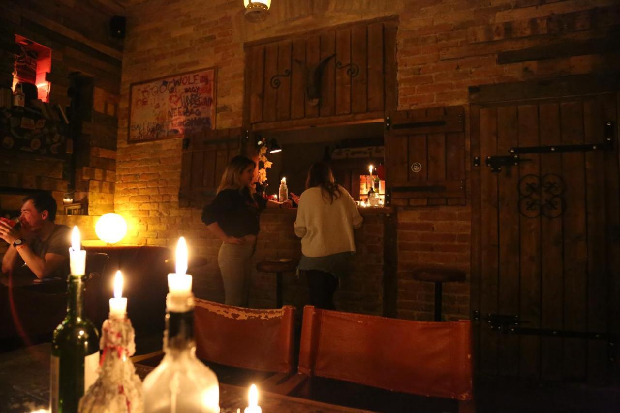 Retox Party Hostal